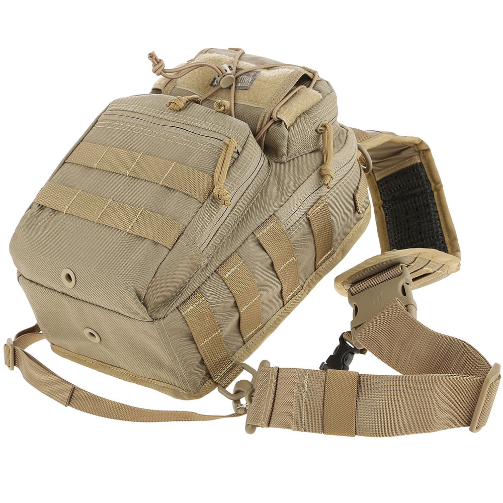 Maxpedition | Lunada Gearslinger